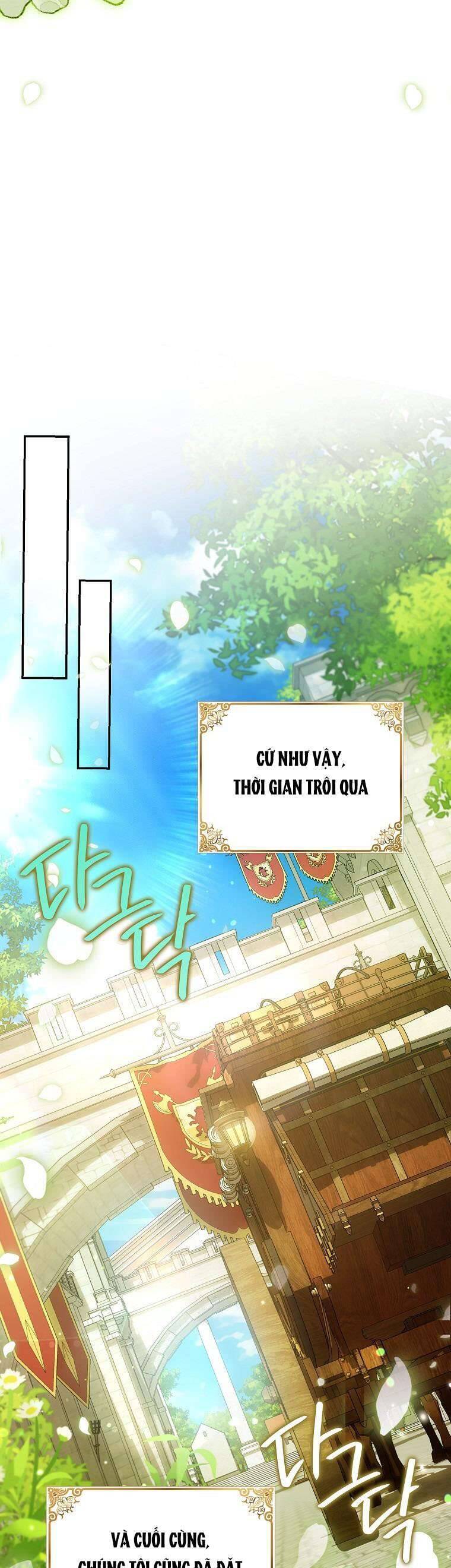 Sao Lại Ám Ảnh Cô Vợ Giả Mạo Quá Vậy?: Chapter 45