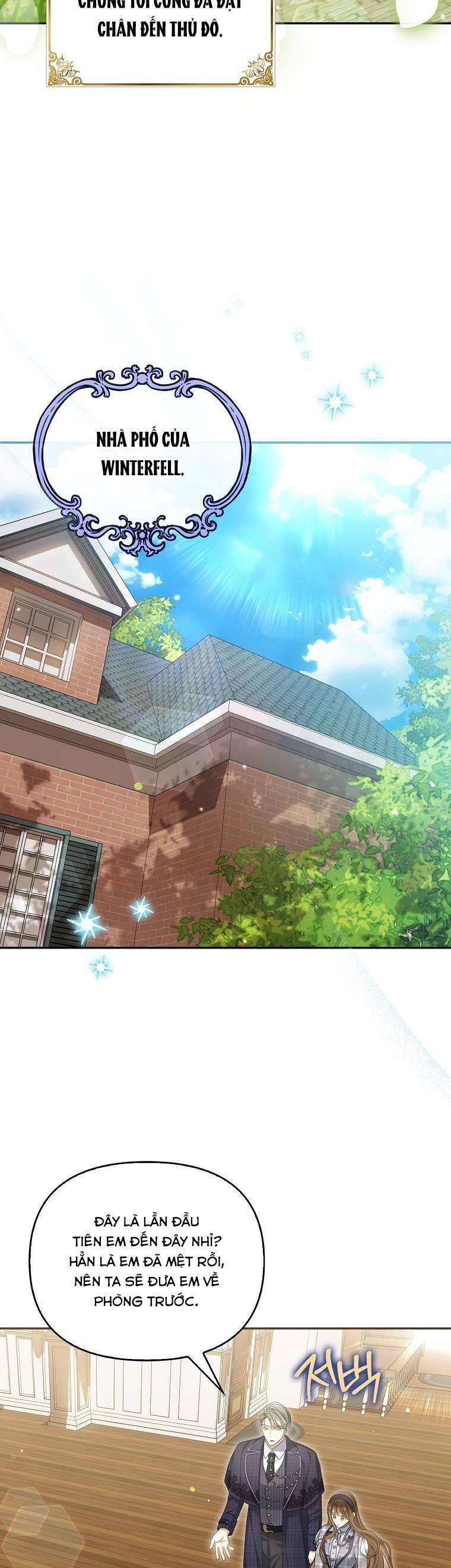 Sao Lại Ám Ảnh Cô Vợ Giả Mạo Quá Vậy?: Chapter 45