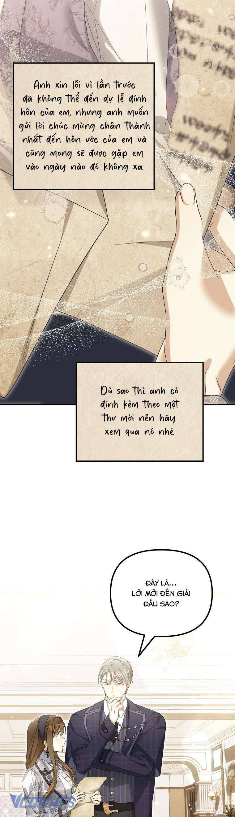 Sao Lại Ám Ảnh Cô Vợ Giả Mạo Quá Vậy?: Chapter 45