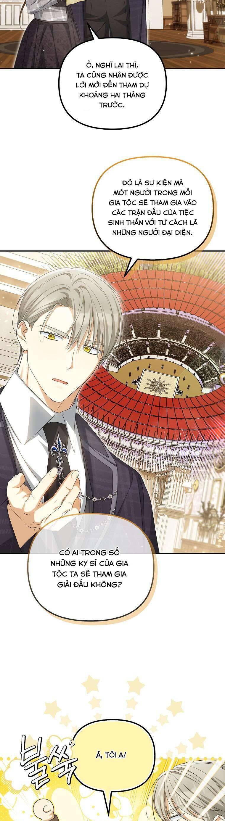 Sao Lại Ám Ảnh Cô Vợ Giả Mạo Quá Vậy?: Chapter 45