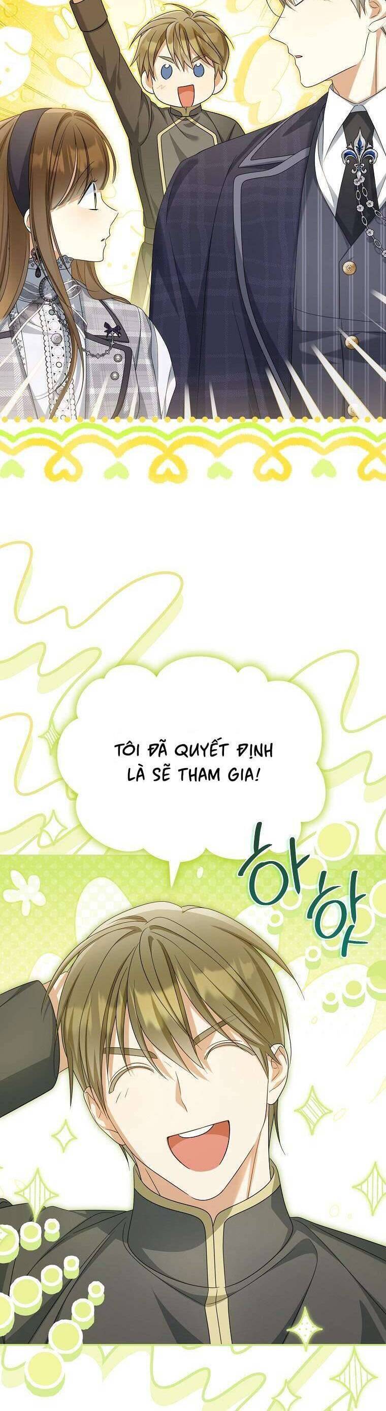 Sao Lại Ám Ảnh Cô Vợ Giả Mạo Quá Vậy?: Chapter 45