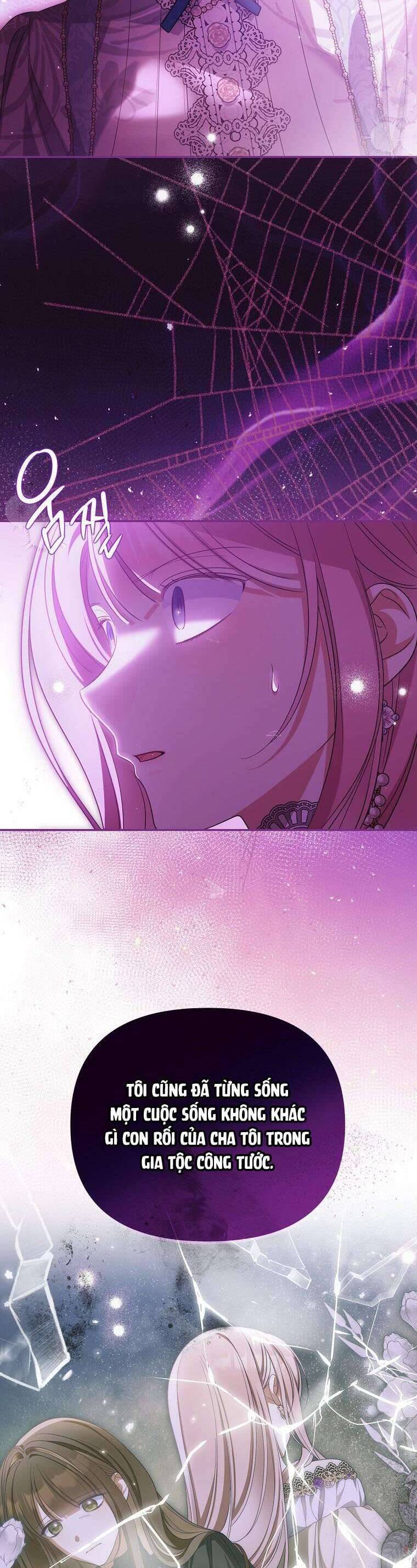 Sao Lại Ám Ảnh Cô Vợ Giả Mạo Quá Vậy?: Chapter 45