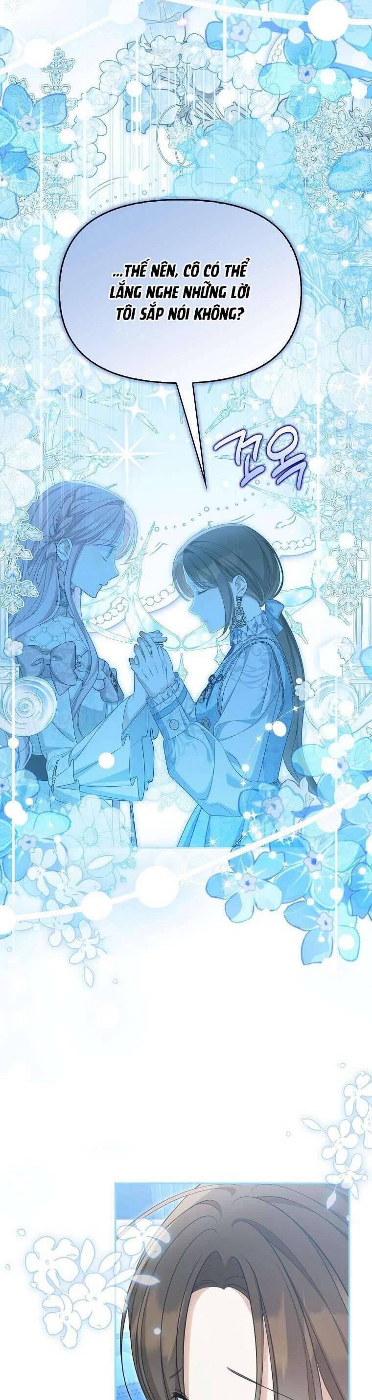 Sao Lại Ám Ảnh Cô Vợ Giả Mạo Quá Vậy?: Chapter 45