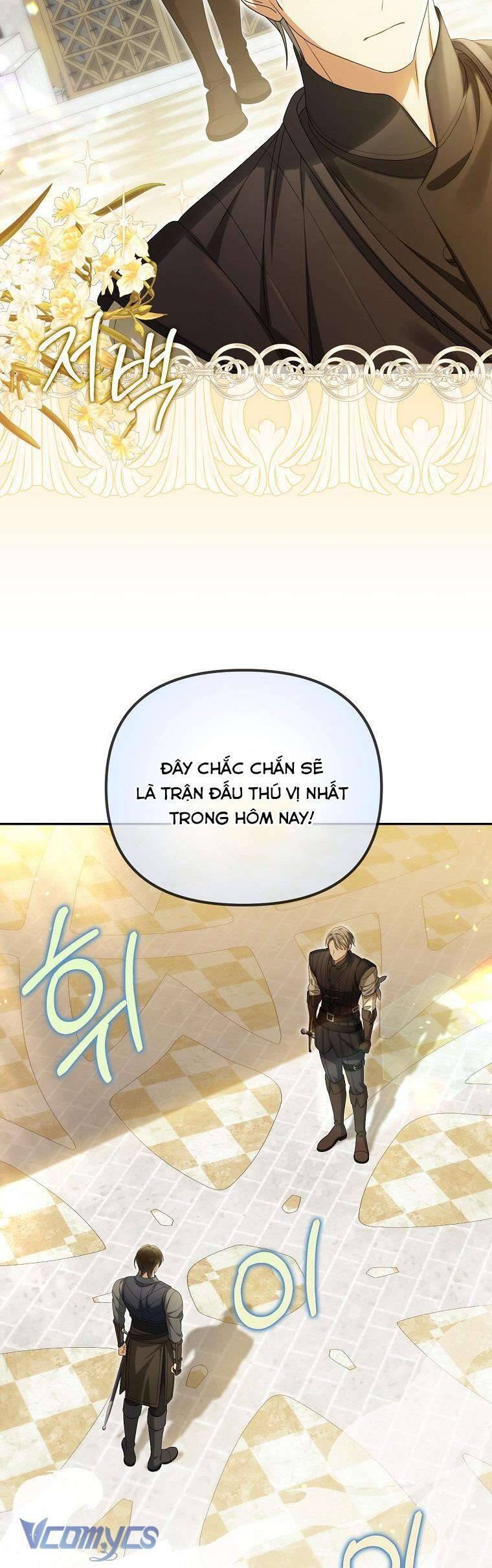 Sao Lại Ám Ảnh Cô Vợ Giả Mạo Quá Vậy?: Chapter 47