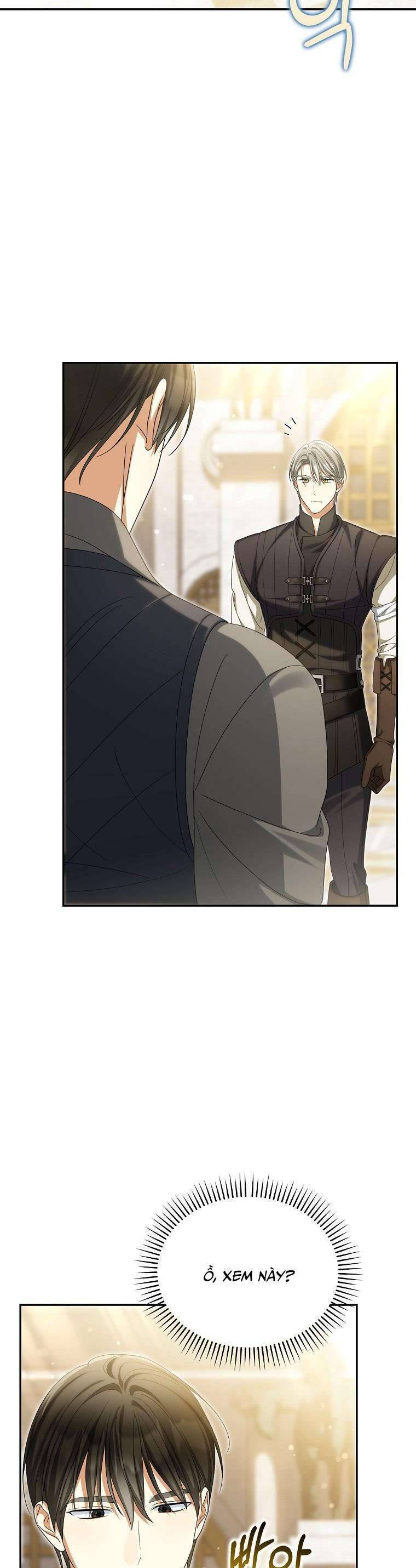 Sao Lại Ám Ảnh Cô Vợ Giả Mạo Quá Vậy?: Chapter 47