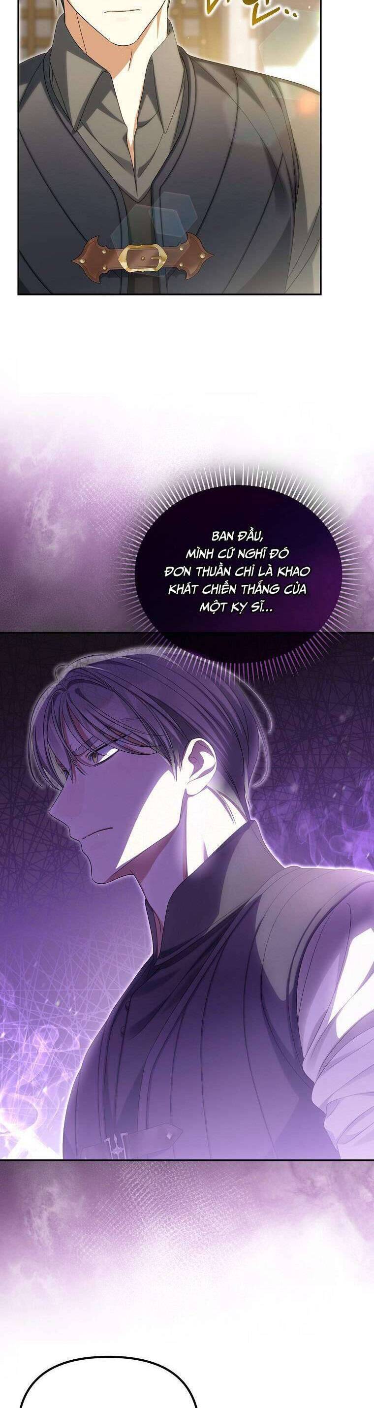 Sao Lại Ám Ảnh Cô Vợ Giả Mạo Quá Vậy?: Chapter 47