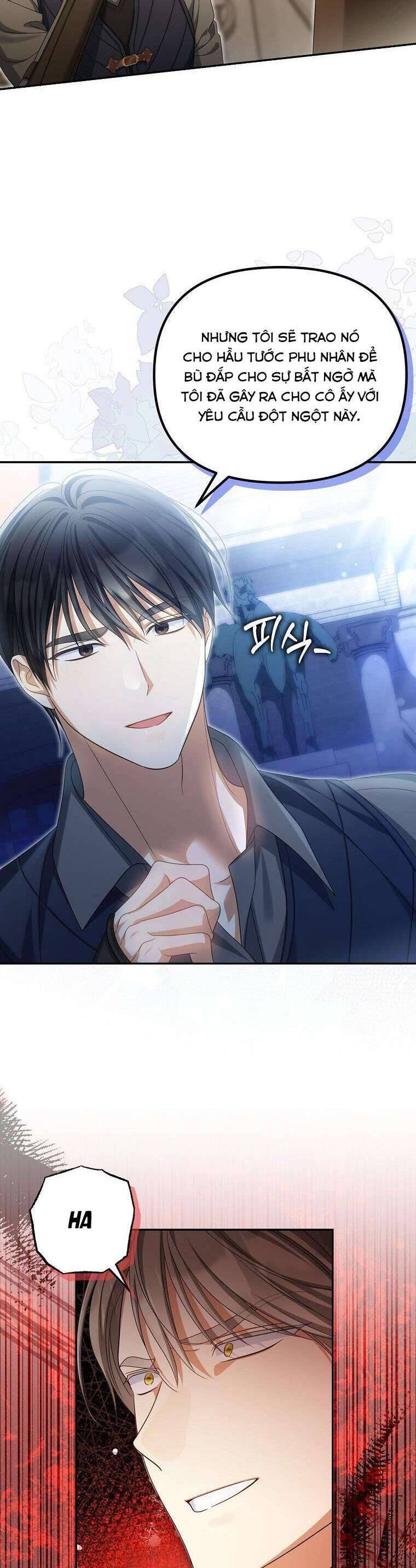 Sao Lại Ám Ảnh Cô Vợ Giả Mạo Quá Vậy?: Chapter 47