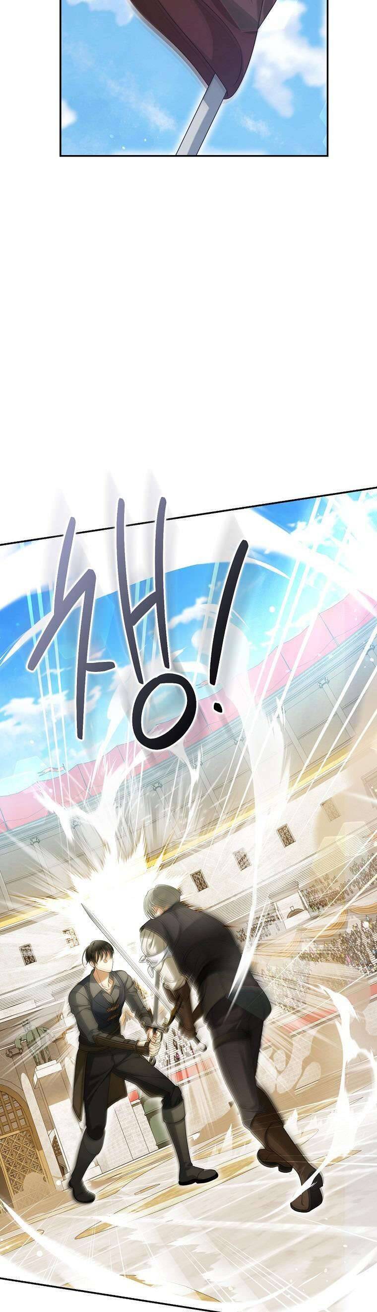 Sao Lại Ám Ảnh Cô Vợ Giả Mạo Quá Vậy?: Chapter 47