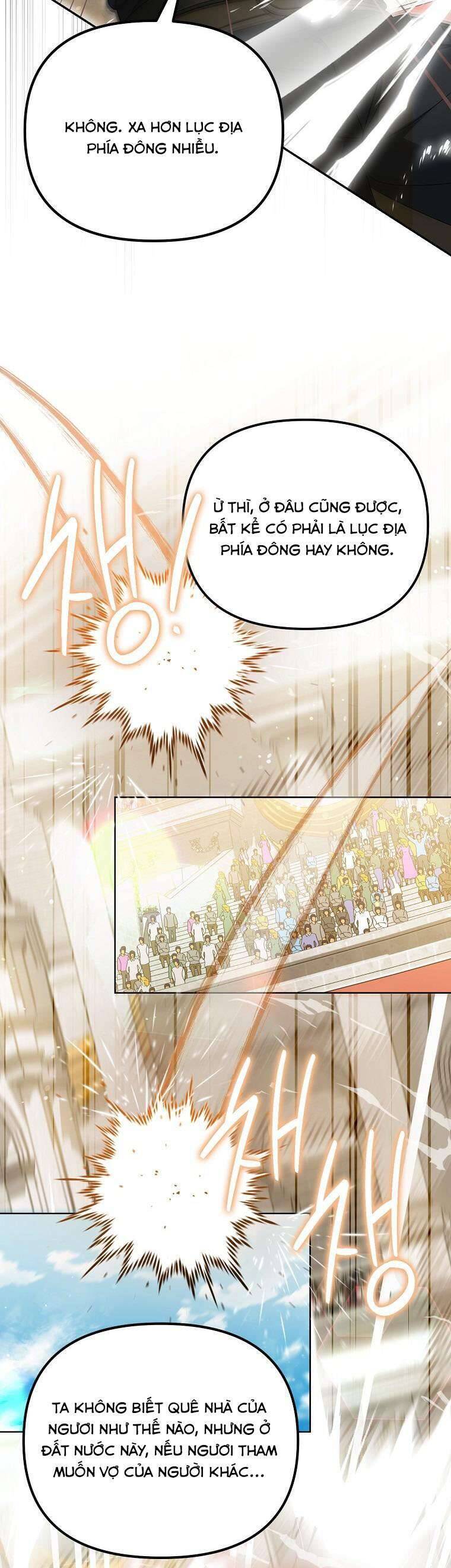 Sao Lại Ám Ảnh Cô Vợ Giả Mạo Quá Vậy?: Chapter 47