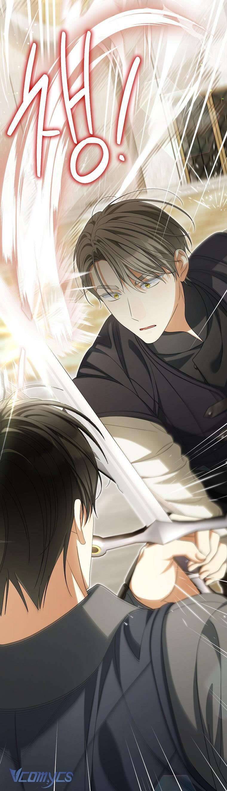 Sao Lại Ám Ảnh Cô Vợ Giả Mạo Quá Vậy?: Chapter 47