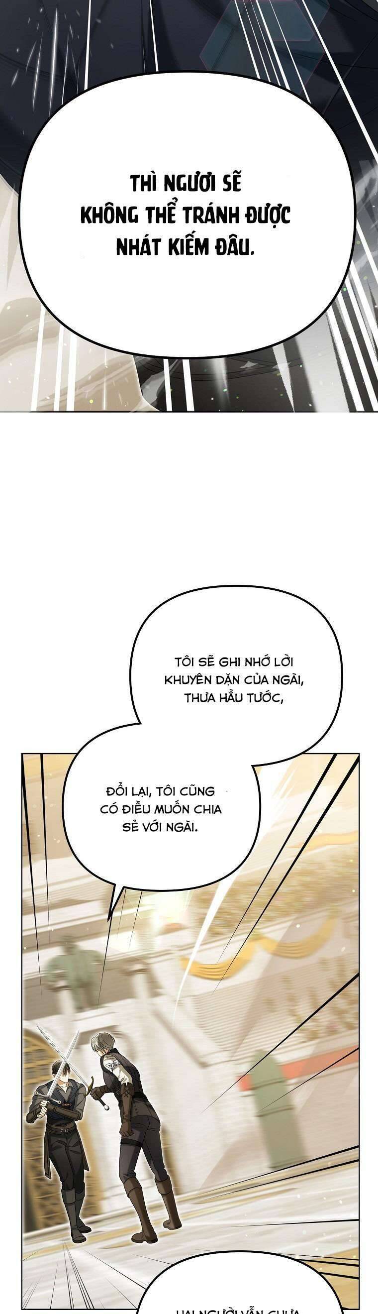 Sao Lại Ám Ảnh Cô Vợ Giả Mạo Quá Vậy?: Chapter 47