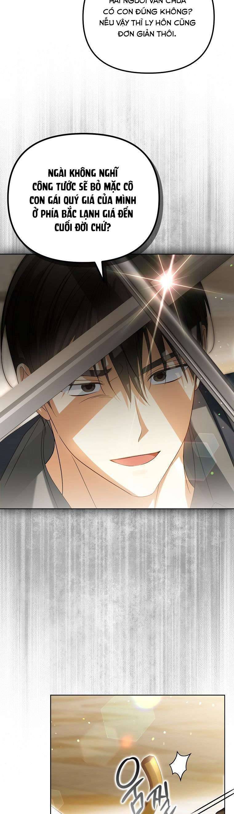 Sao Lại Ám Ảnh Cô Vợ Giả Mạo Quá Vậy?: Chapter 47