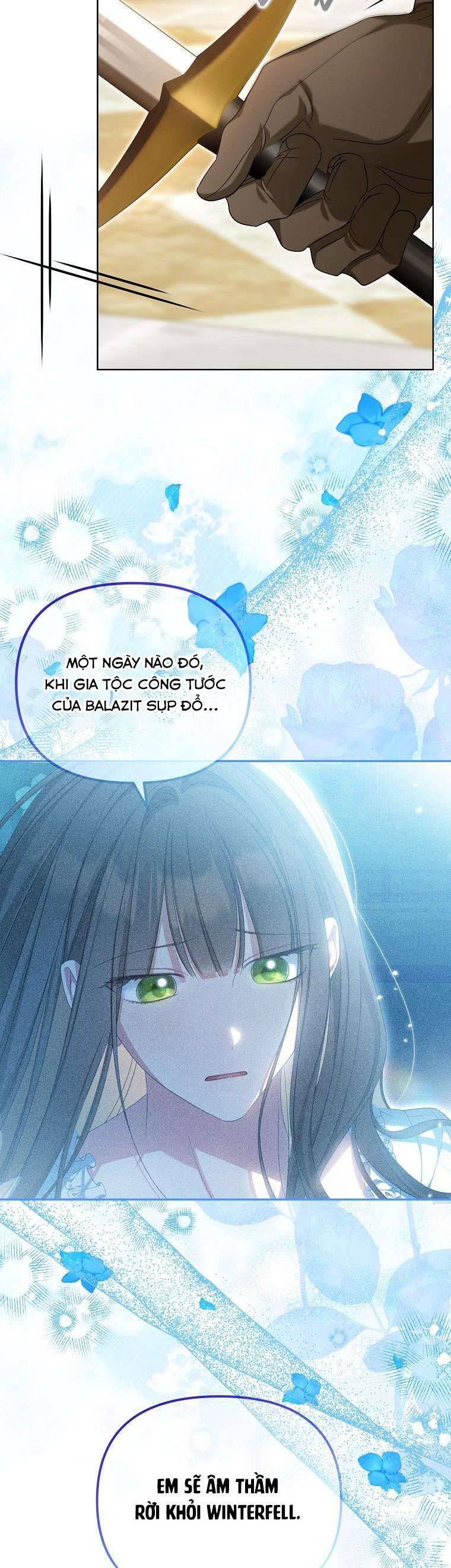 Sao Lại Ám Ảnh Cô Vợ Giả Mạo Quá Vậy?: Chapter 47