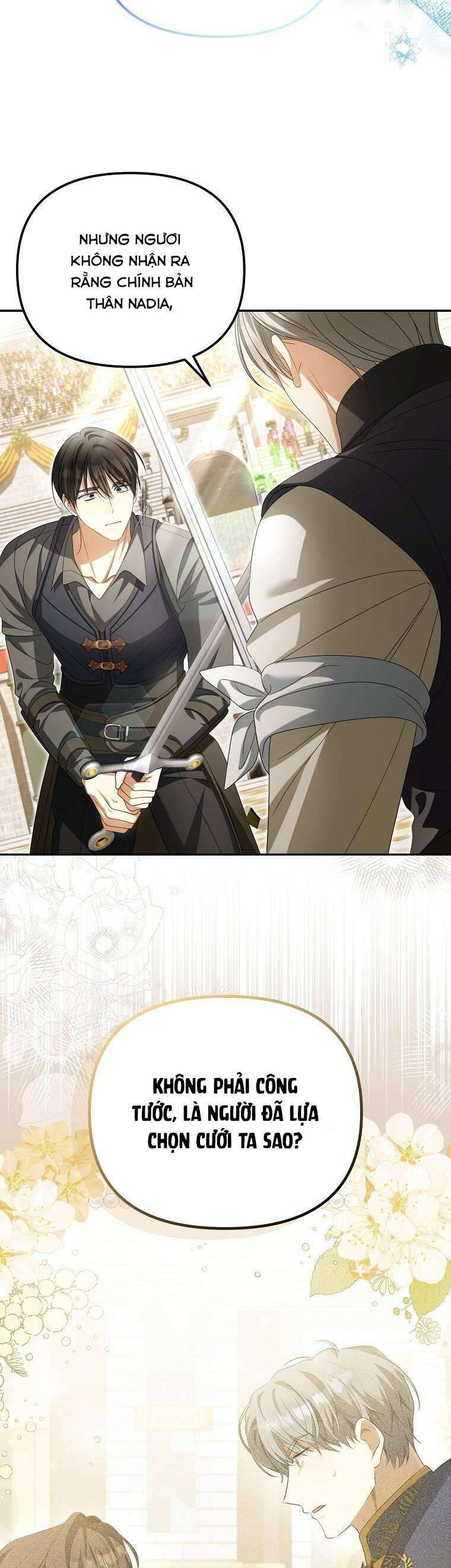 Sao Lại Ám Ảnh Cô Vợ Giả Mạo Quá Vậy?: Chapter 47