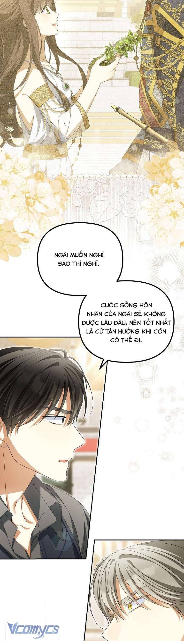 Sao Lại Ám Ảnh Cô Vợ Giả Mạo Quá Vậy?: Chapter 47