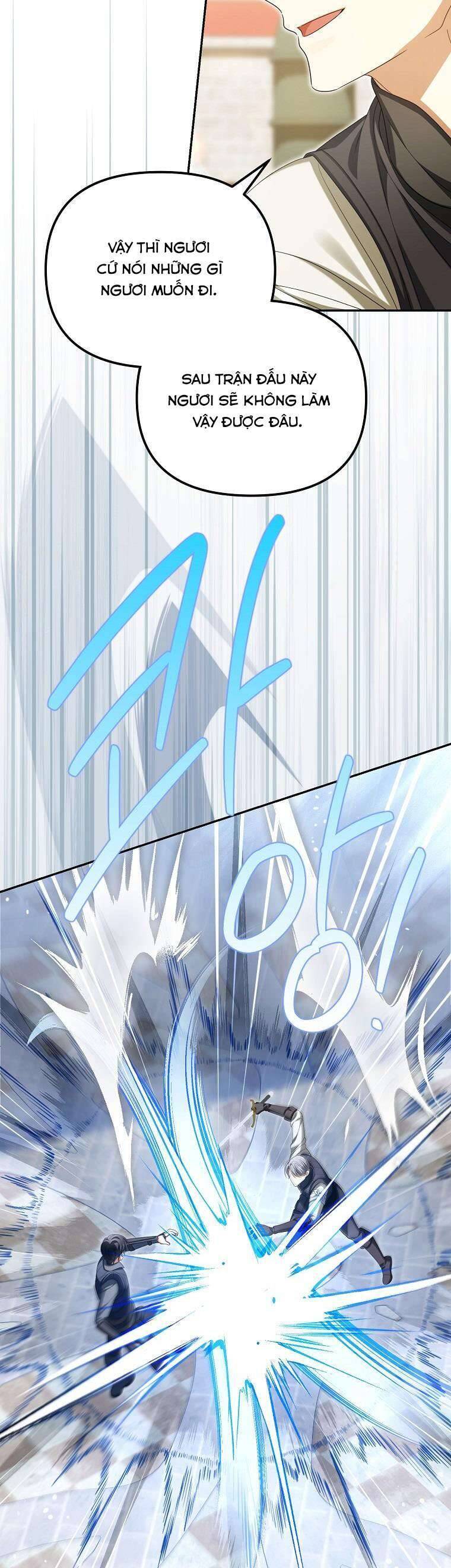 Sao Lại Ám Ảnh Cô Vợ Giả Mạo Quá Vậy?: Chapter 47