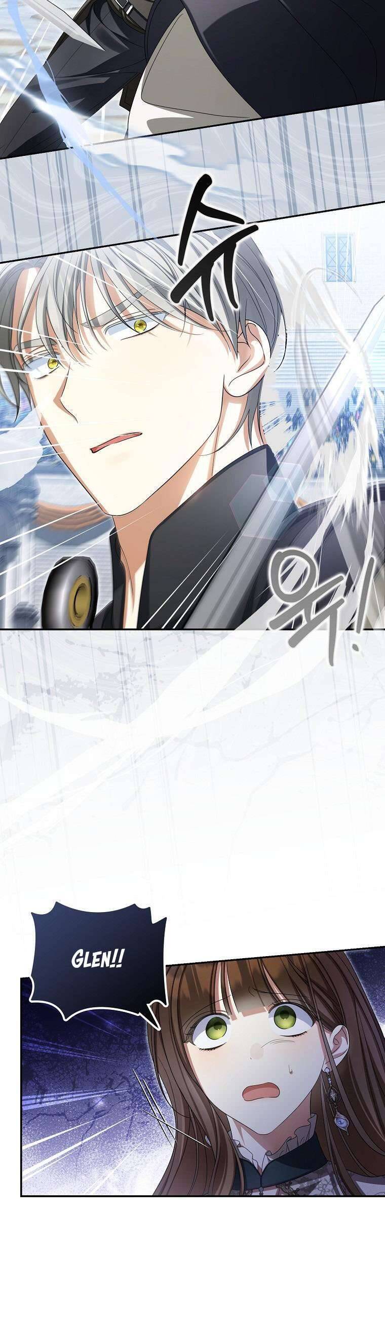 Sao Lại Ám Ảnh Cô Vợ Giả Mạo Quá Vậy?: Chapter 47