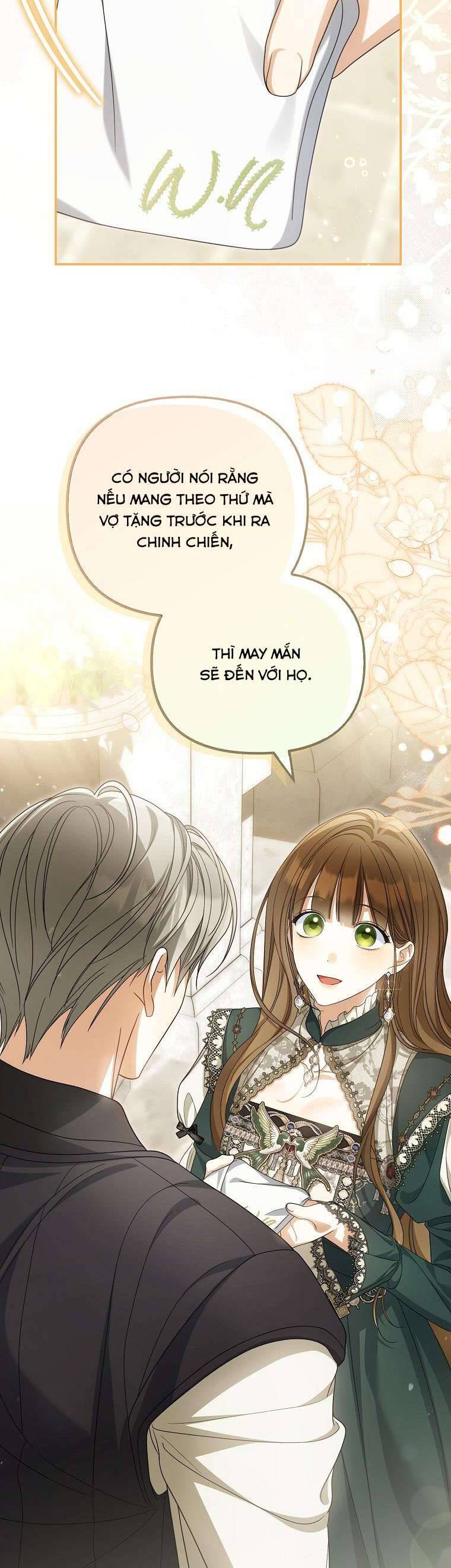 Sao Lại Ám Ảnh Cô Vợ Giả Mạo Quá Vậy?: Chapter 47