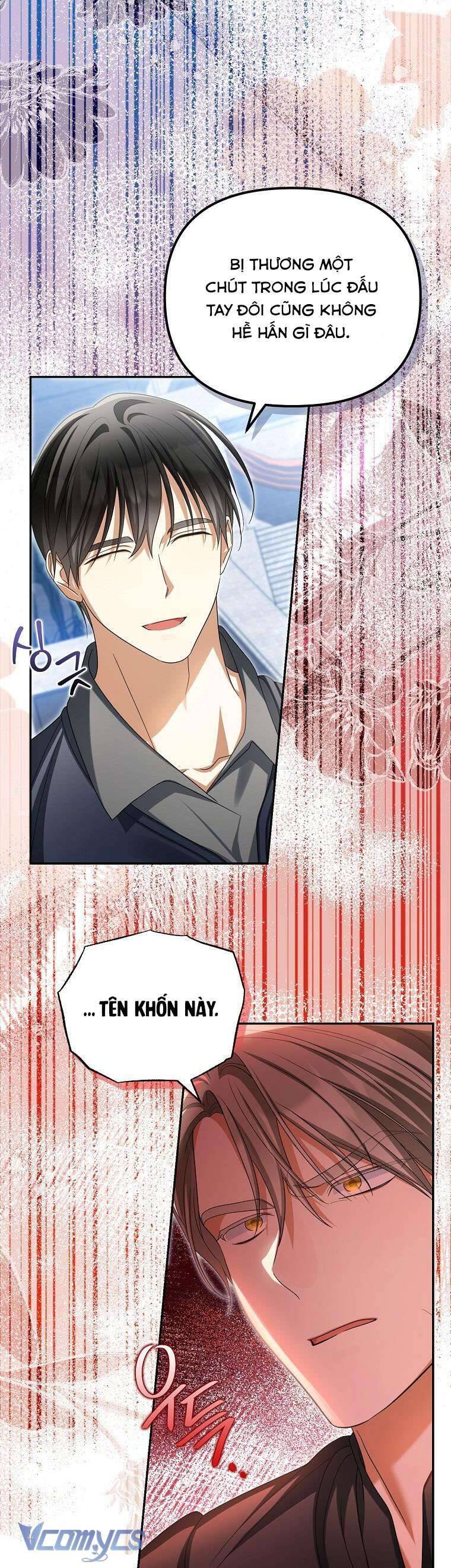 Sao Lại Ám Ảnh Cô Vợ Giả Mạo Quá Vậy?: Chapter 47