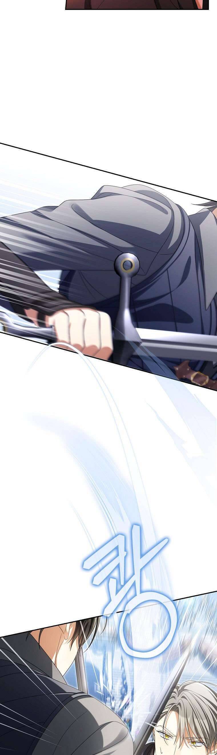 Sao Lại Ám Ảnh Cô Vợ Giả Mạo Quá Vậy?: Chapter 47