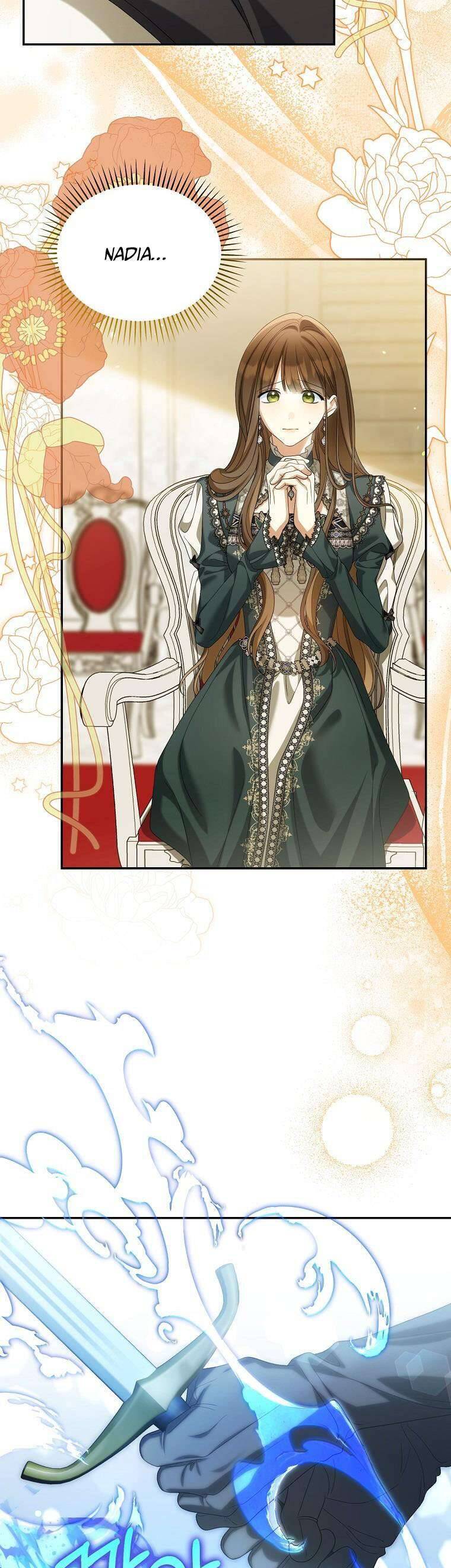 Sao Lại Ám Ảnh Cô Vợ Giả Mạo Quá Vậy?: Chapter 47