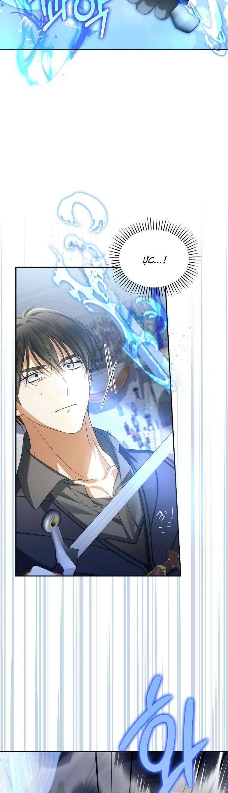 Sao Lại Ám Ảnh Cô Vợ Giả Mạo Quá Vậy?: Chapter 47
