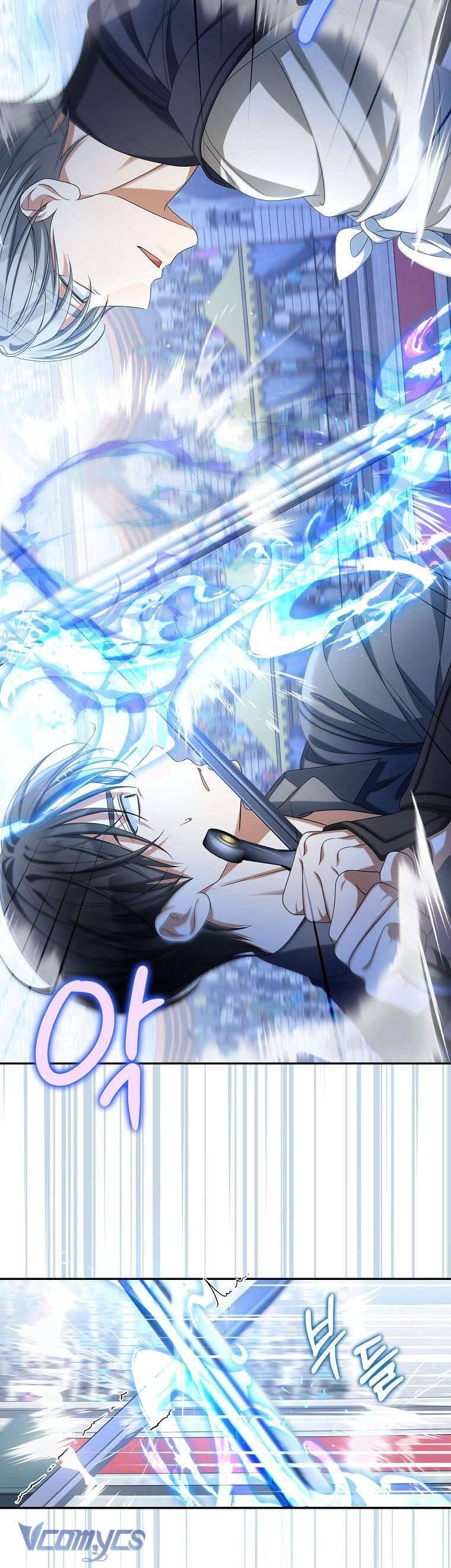 Sao Lại Ám Ảnh Cô Vợ Giả Mạo Quá Vậy?: Chapter 47