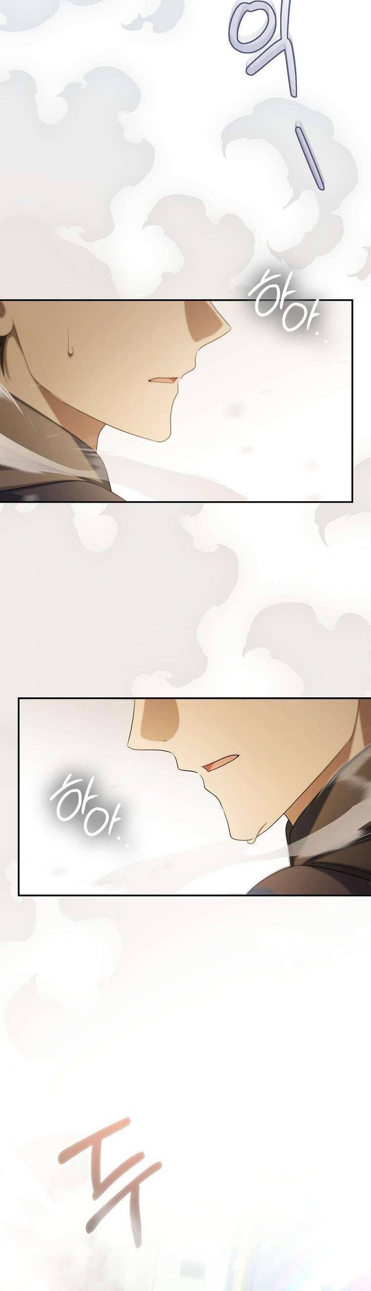 Sao Lại Ám Ảnh Cô Vợ Giả Mạo Quá Vậy?: Chapter 47