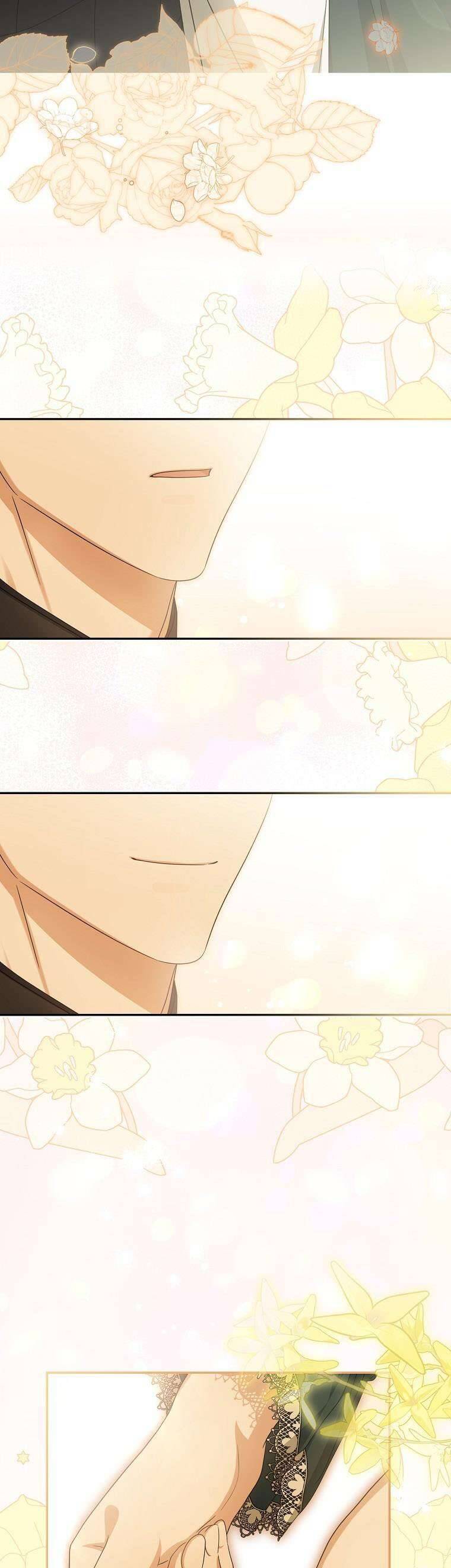Sao Lại Ám Ảnh Cô Vợ Giả Mạo Quá Vậy?: Chapter 47
