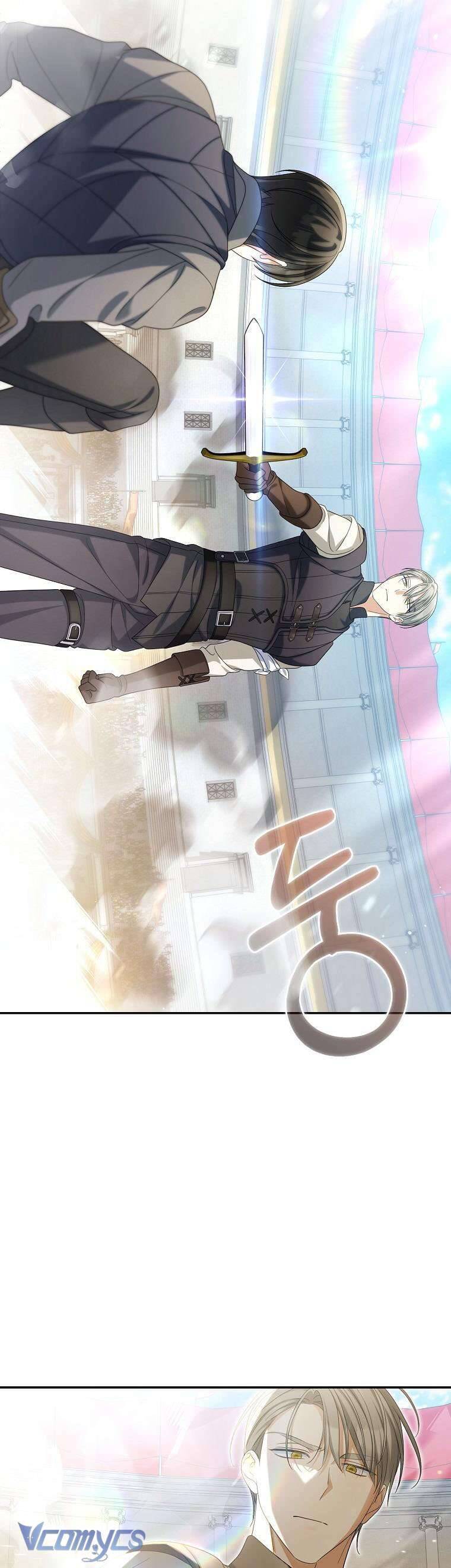 Sao Lại Ám Ảnh Cô Vợ Giả Mạo Quá Vậy?: Chapter 47