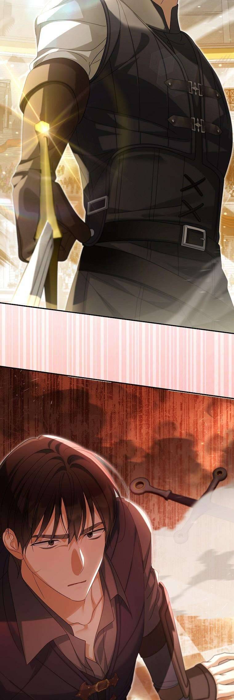 Sao Lại Ám Ảnh Cô Vợ Giả Mạo Quá Vậy?: Chapter 47