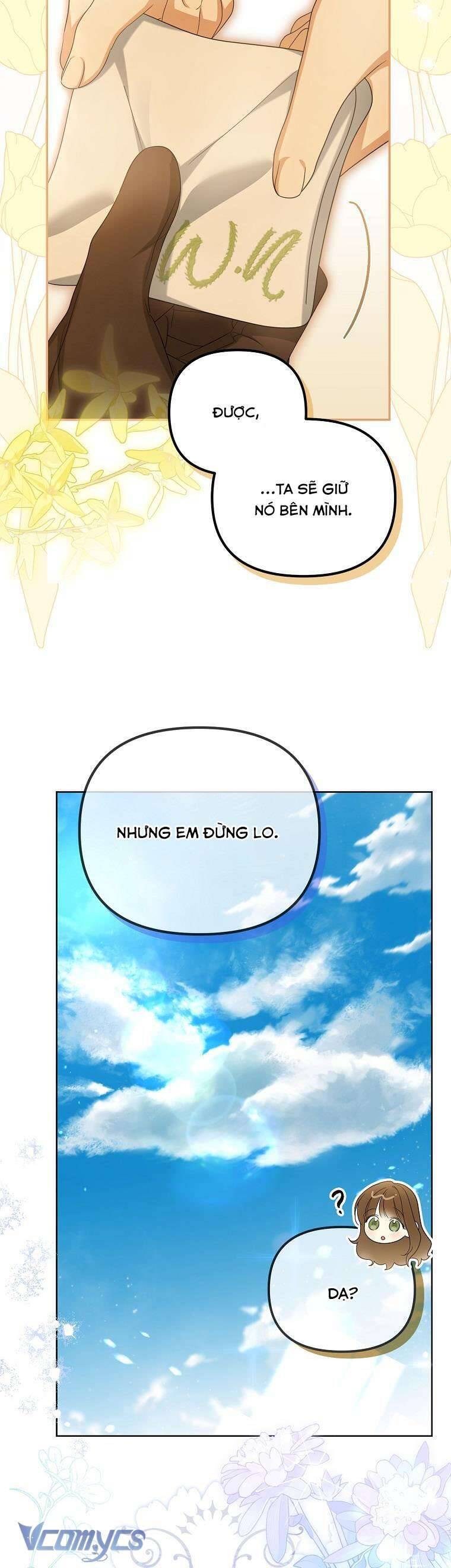 Sao Lại Ám Ảnh Cô Vợ Giả Mạo Quá Vậy?: Chapter 47