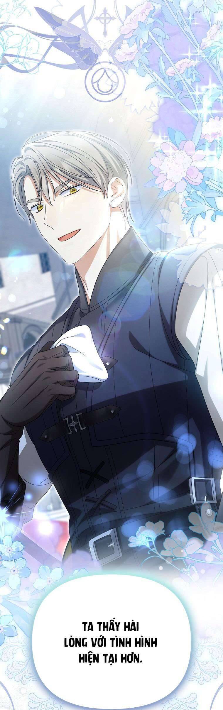 Sao Lại Ám Ảnh Cô Vợ Giả Mạo Quá Vậy?: Chapter 47