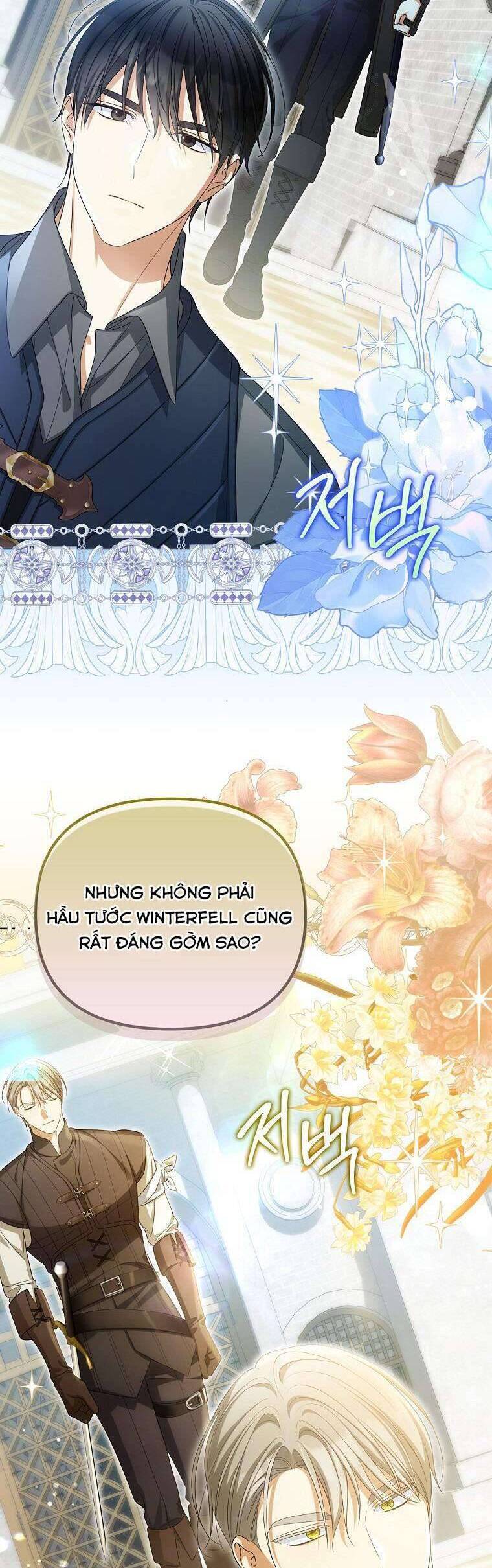 Sao Lại Ám Ảnh Cô Vợ Giả Mạo Quá Vậy?: Chapter 47