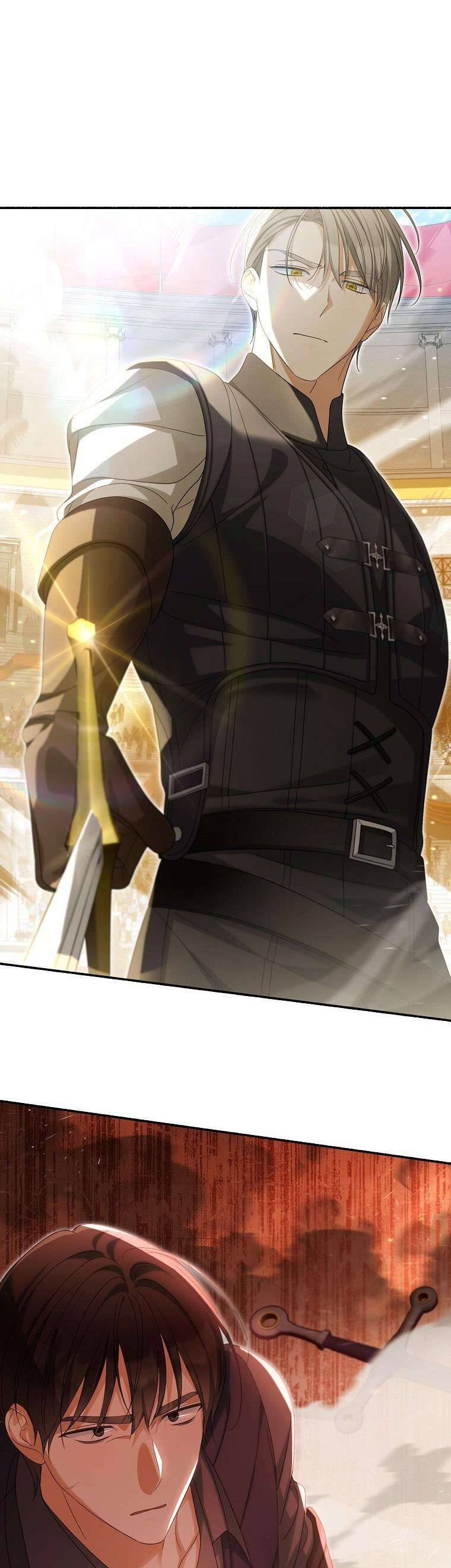 Sao Lại Ám Ảnh Cô Vợ Giả Mạo Quá Vậy?: Chapter 48