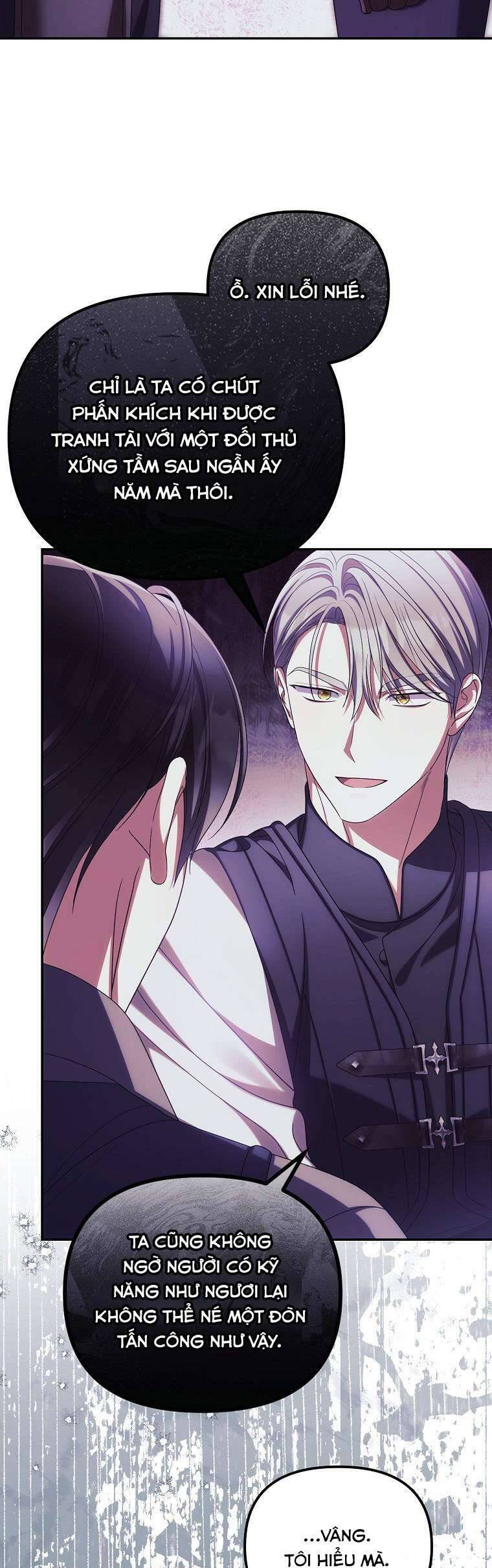 Sao Lại Ám Ảnh Cô Vợ Giả Mạo Quá Vậy?: Chapter 48