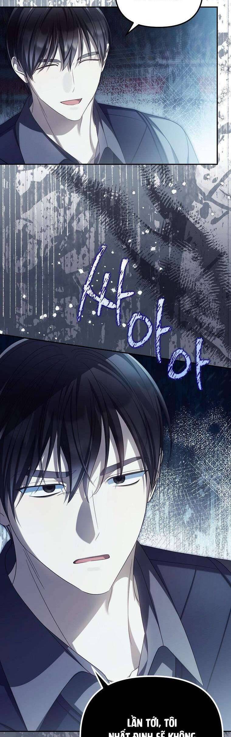 Sao Lại Ám Ảnh Cô Vợ Giả Mạo Quá Vậy?: Chapter 48