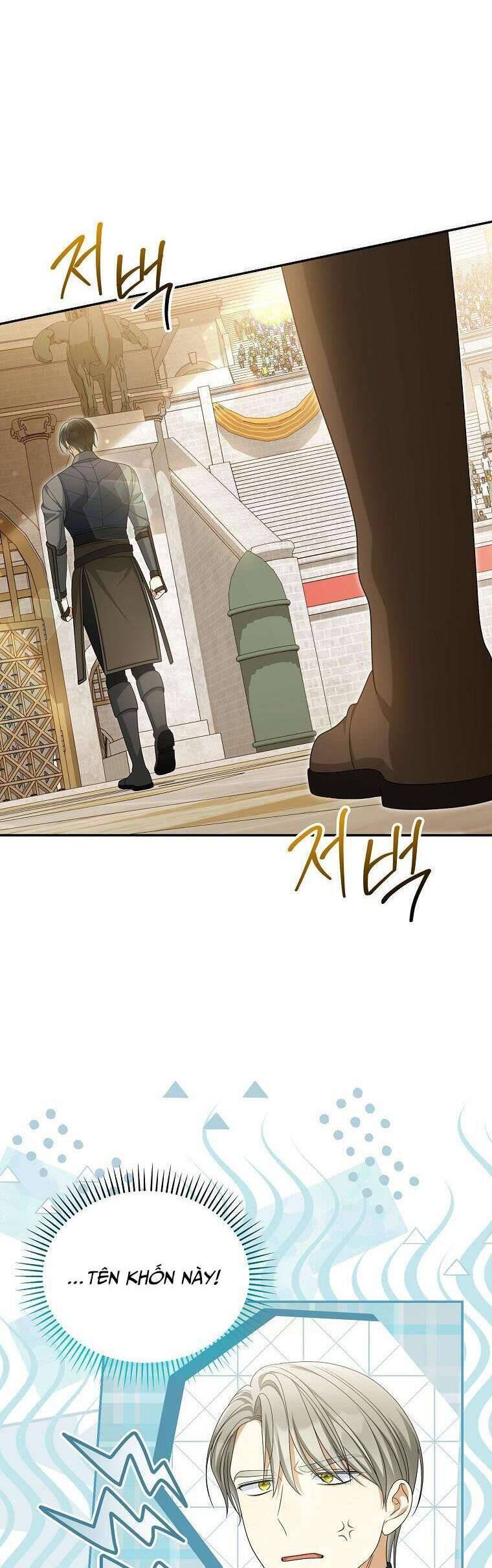 Sao Lại Ám Ảnh Cô Vợ Giả Mạo Quá Vậy?: Chapter 48