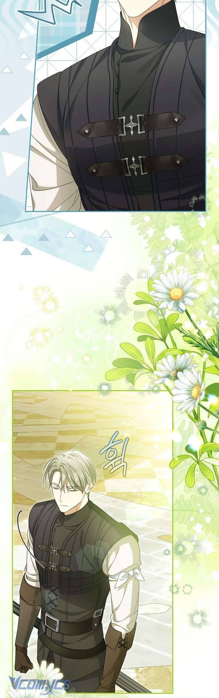Sao Lại Ám Ảnh Cô Vợ Giả Mạo Quá Vậy?: Chapter 48