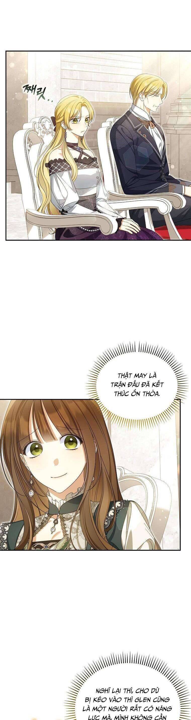 Sao Lại Ám Ảnh Cô Vợ Giả Mạo Quá Vậy?: Chapter 48