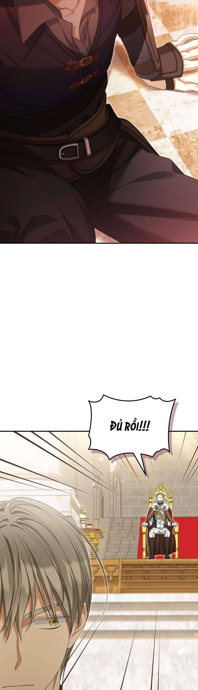 Sao Lại Ám Ảnh Cô Vợ Giả Mạo Quá Vậy?: Chapter 48