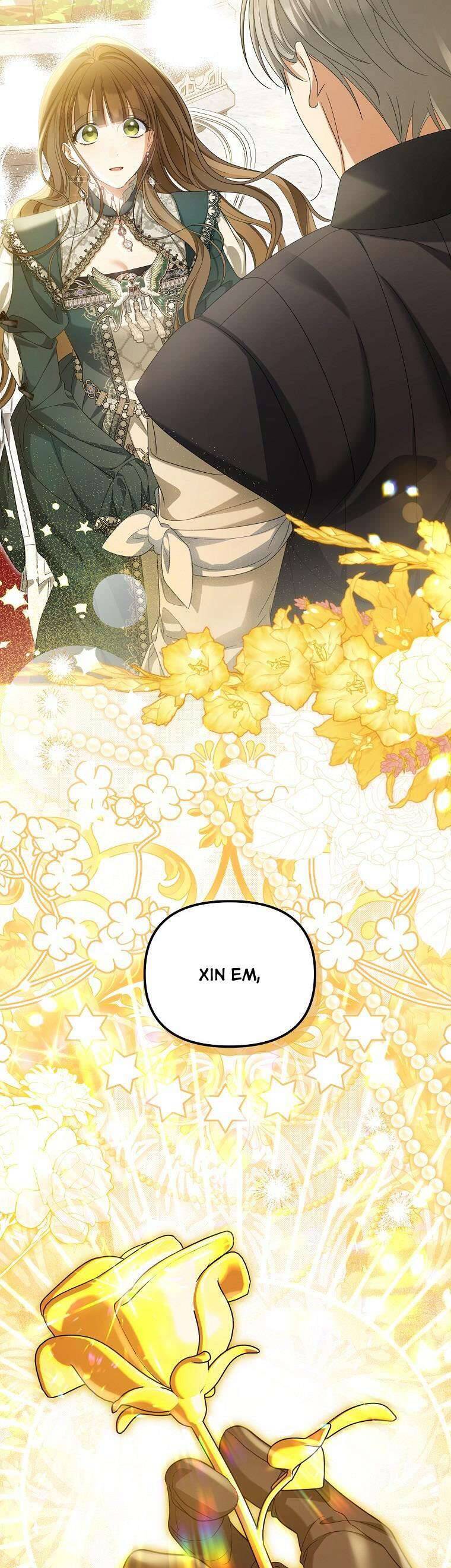 Sao Lại Ám Ảnh Cô Vợ Giả Mạo Quá Vậy?: Chapter 48