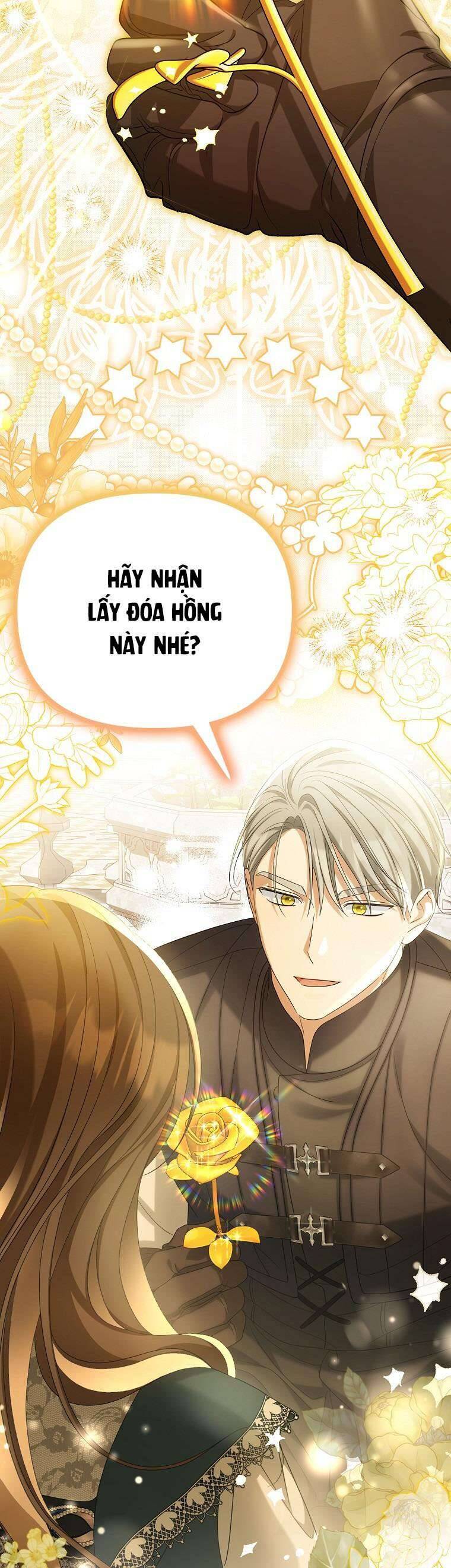 Sao Lại Ám Ảnh Cô Vợ Giả Mạo Quá Vậy?: Chapter 48