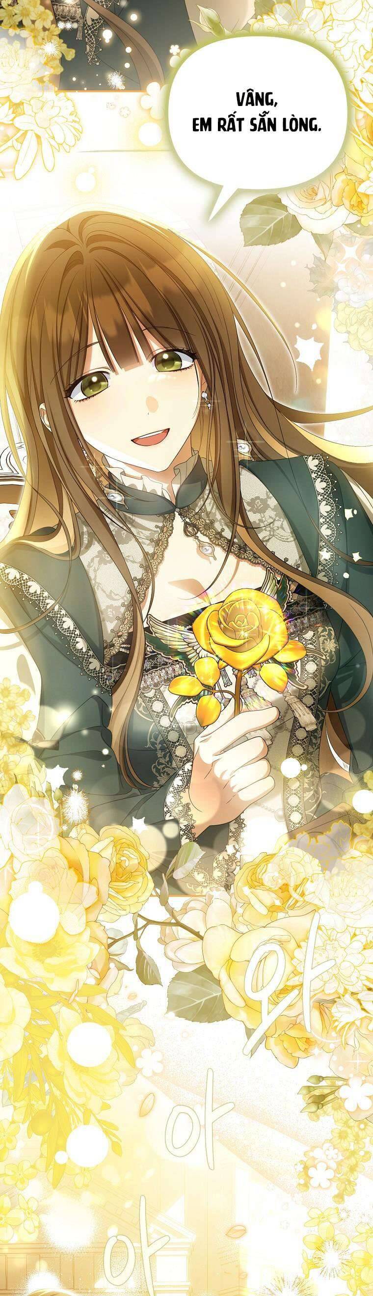 Sao Lại Ám Ảnh Cô Vợ Giả Mạo Quá Vậy?: Chapter 48