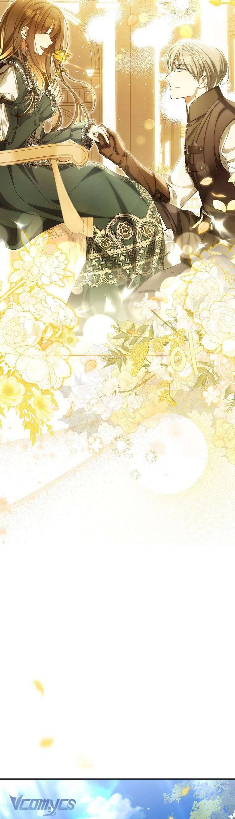 Sao Lại Ám Ảnh Cô Vợ Giả Mạo Quá Vậy?: Chapter 48