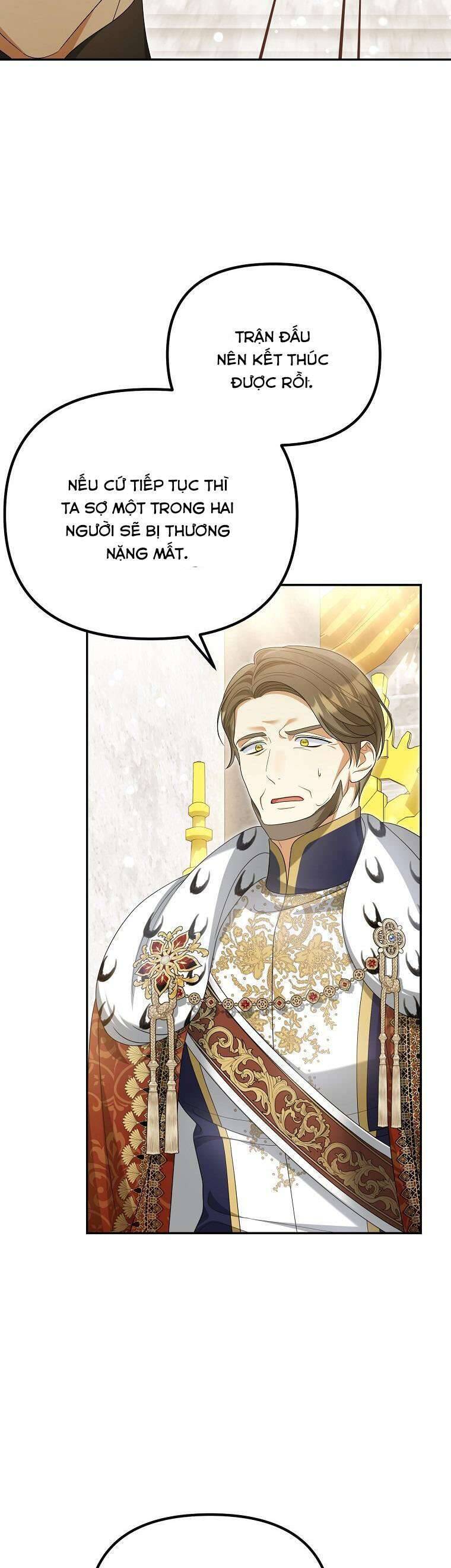 Sao Lại Ám Ảnh Cô Vợ Giả Mạo Quá Vậy?: Chapter 48