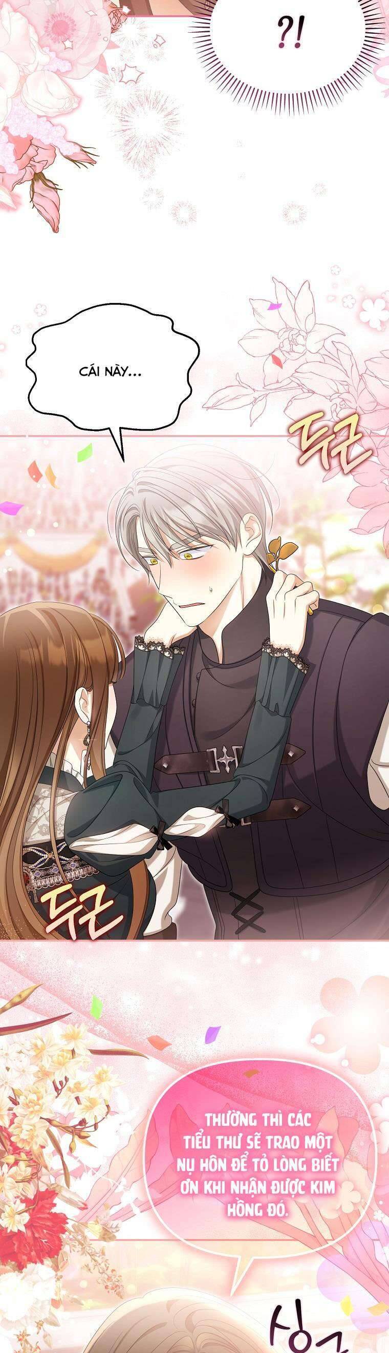 Sao Lại Ám Ảnh Cô Vợ Giả Mạo Quá Vậy?: Chapter 48
