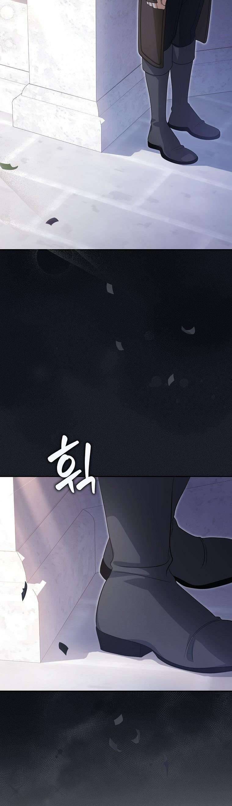 Sao Lại Ám Ảnh Cô Vợ Giả Mạo Quá Vậy?: Chapter 48