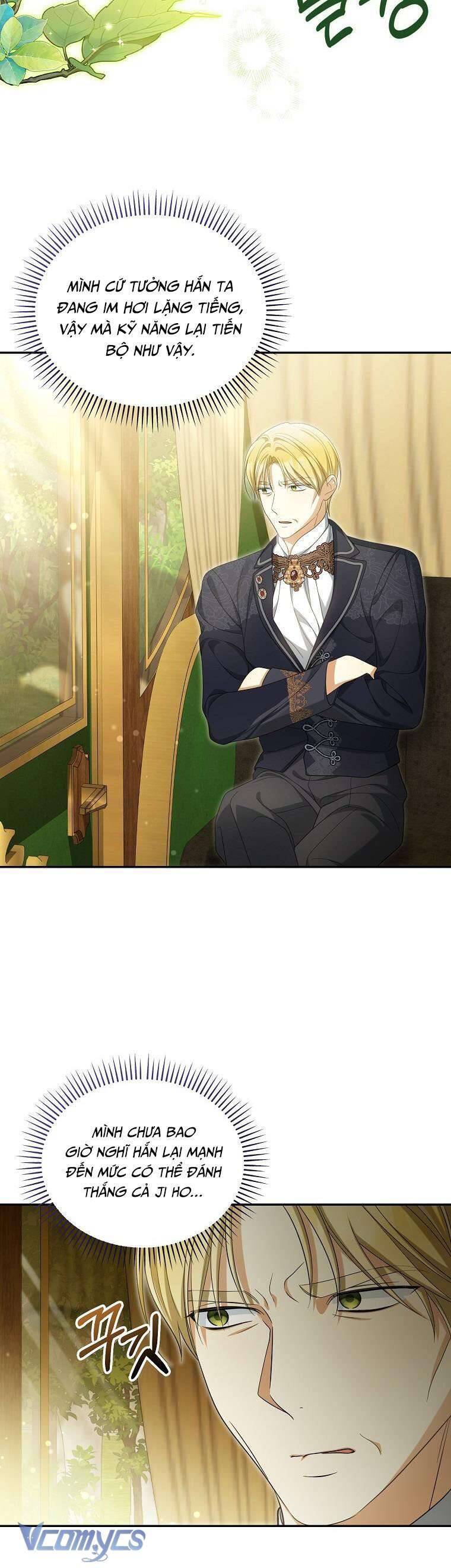 Sao Lại Ám Ảnh Cô Vợ Giả Mạo Quá Vậy?: Chapter 48
