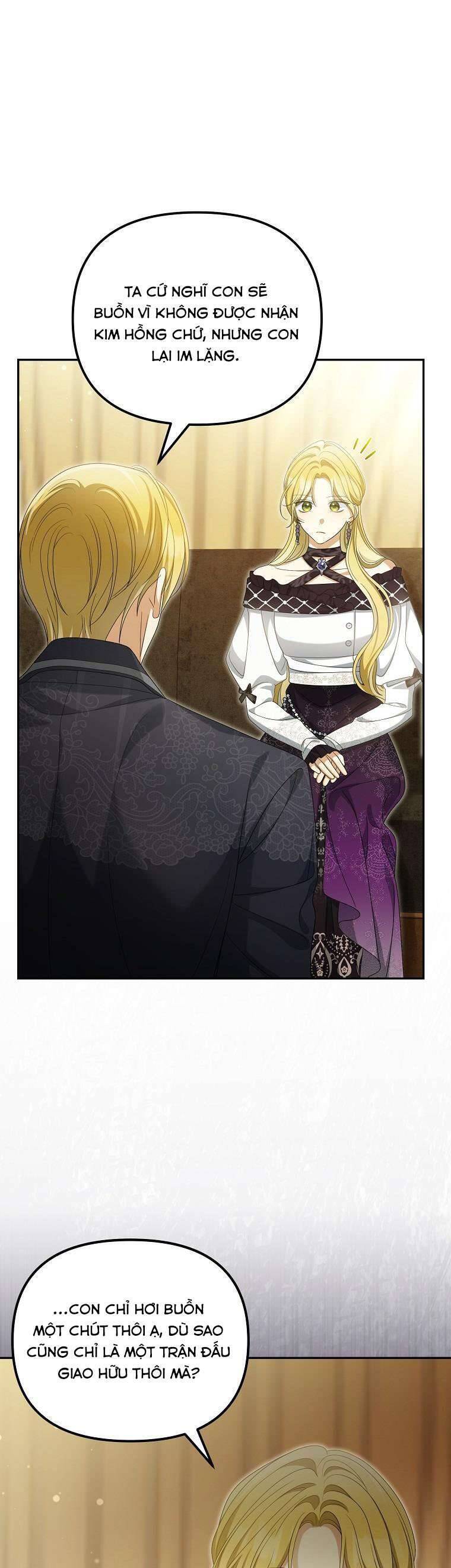 Sao Lại Ám Ảnh Cô Vợ Giả Mạo Quá Vậy?: Chapter 48